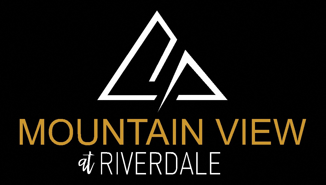 Mountain View at Riverdale logo